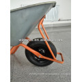 power metal wheelbarrow wb6417 para a rússia